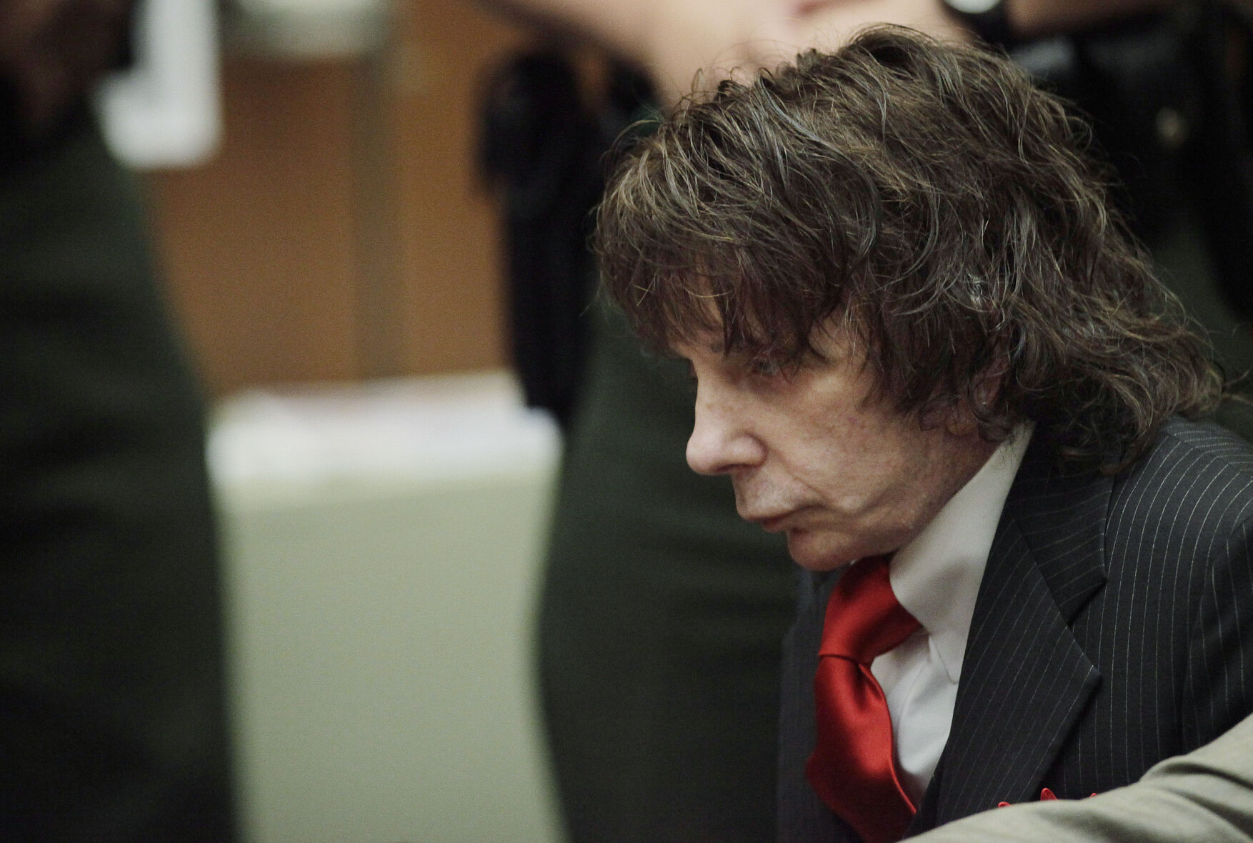 Phil Spector